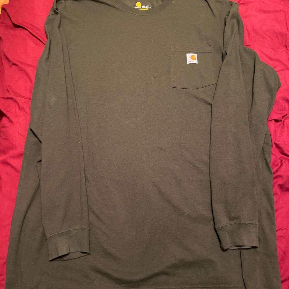 Carhartt t-shirt never worn